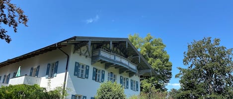 Außenbereich