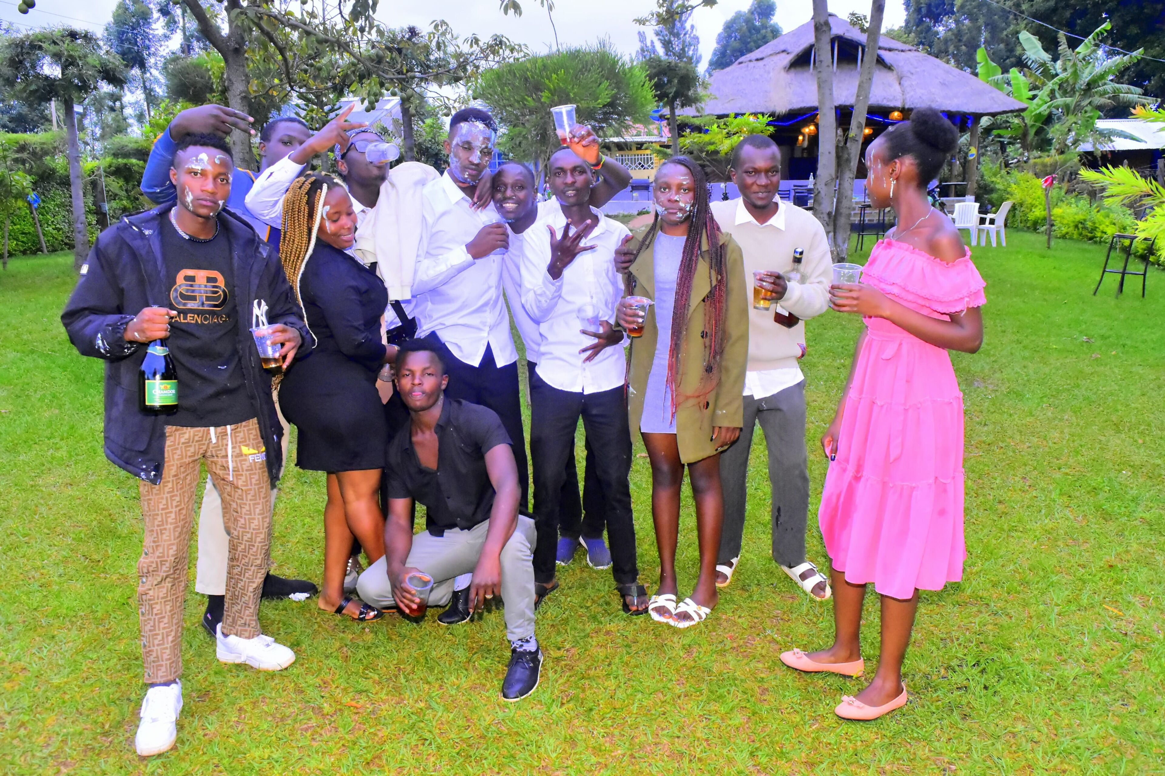 Enkeltværelse - terrasse - byudsigt | Diverse