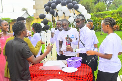 The Cambrian Village Hotel and Resort