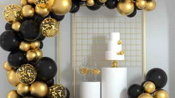 Single Room, 1 Katil Bujang XL (Large Single), Patio, City View | Perincian bahagian dalam