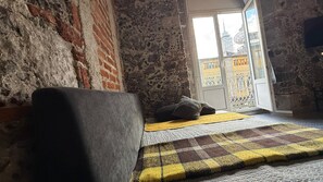 Interior - 101- Full apartment in the historic center of Cdmx comfortable and equipped. (Ciudad de México)