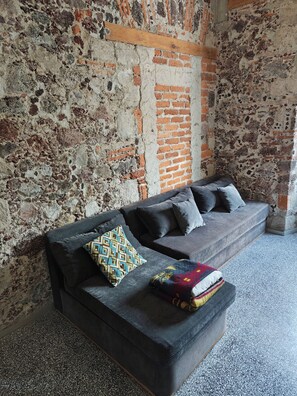 منطقة المعيشة