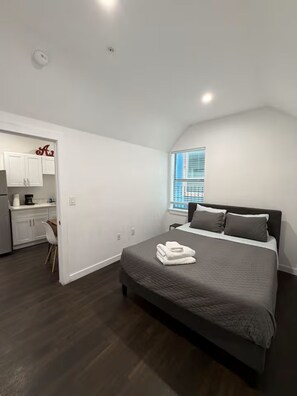 1 bedroom, iron/ironing board, WiFi, bed sheets - Chill 1x1 Apt. in West Campus! (Austin)