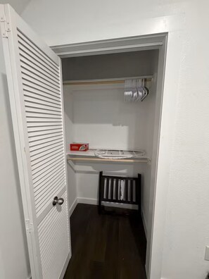 Interior - Chill 1x1 Apt. in West Campus! (Austin)