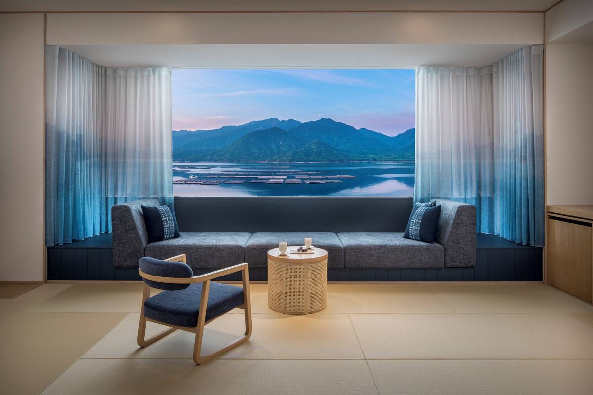Japanese-style Room TA3, Non Smoking | Free WiFi