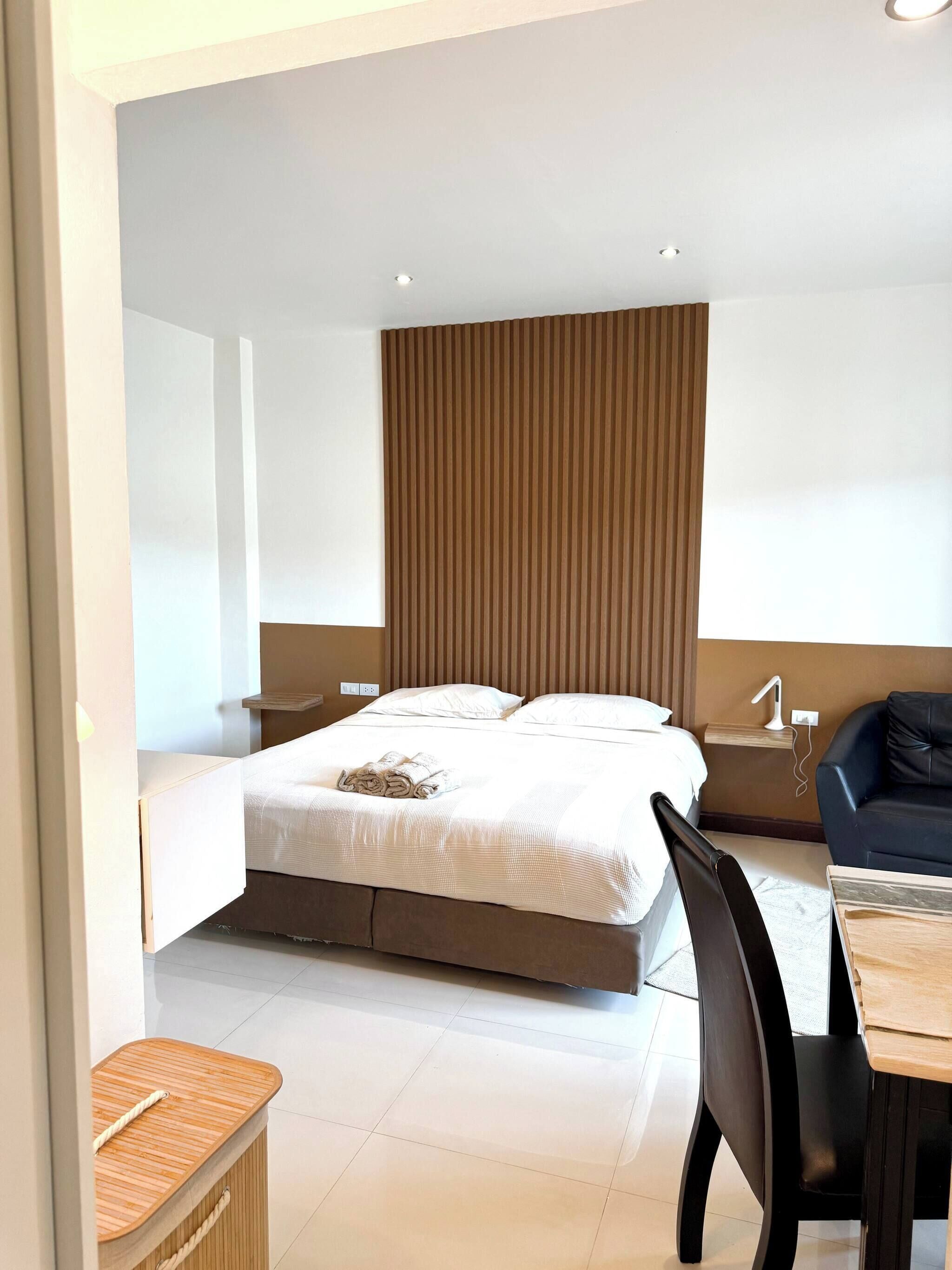 Apartment, 1 Bedroom, Smoking | 1 bedroom