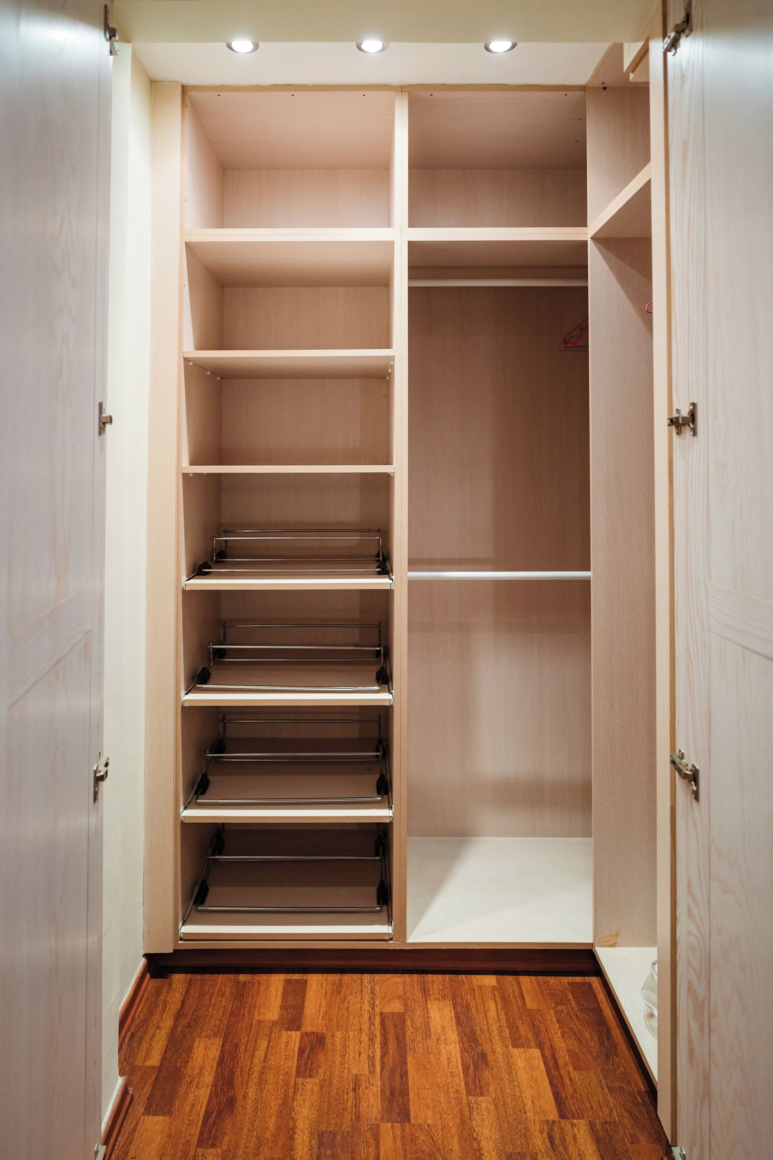 Apartment | Interior