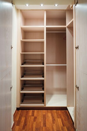 Leilighet | Innvendig