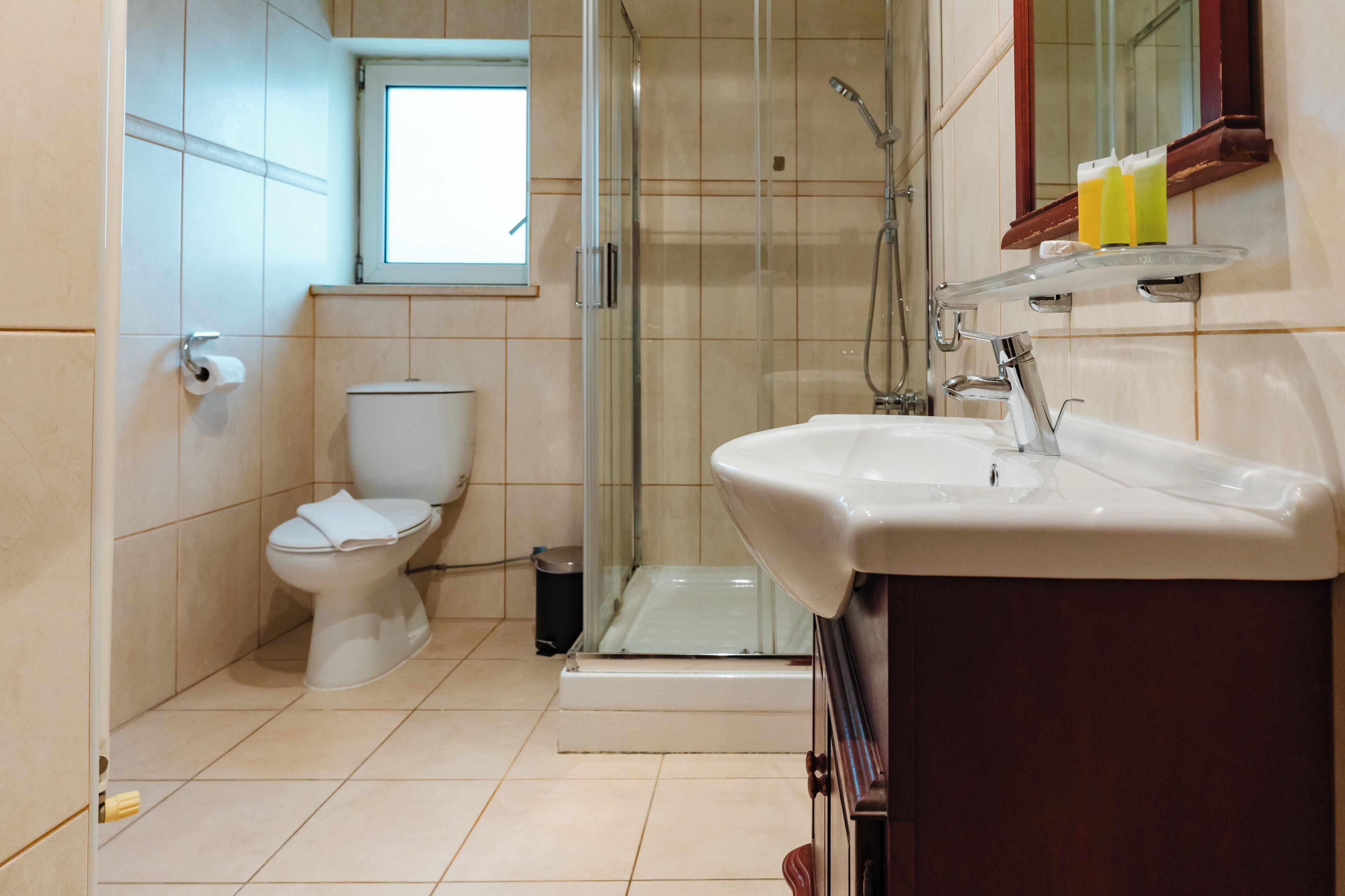 Apartment | Bathroom