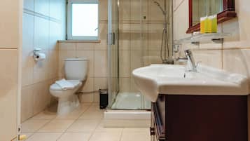 Apartment | Bathroom