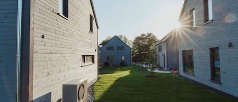 House | Exterior