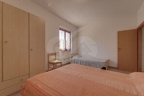 1 dormitorio y wifi
