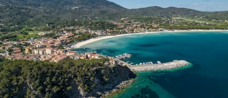 Plage à proximité