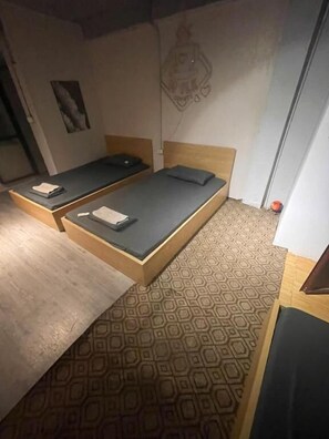 Spa - Ubuntu Central Stay 57 Hang Be (Hoan Kiem)