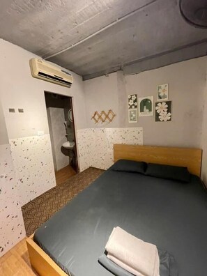 Room - Ubuntu Central Stay 57 Hang Be (Hoan Kiem)