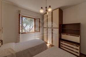 2 chambres