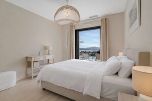 3 Schlafzimmer, kostenloses WLAN