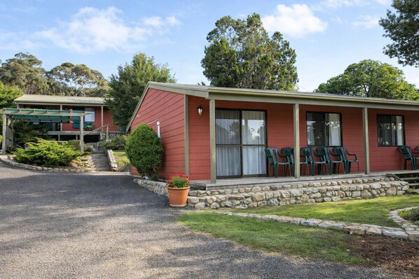 Exterior - Bayview Cabins Kangaroo Island (American River)