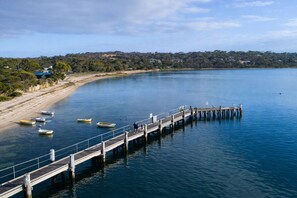 Marina - Bayview Cabins Kangaroo Island (American River)