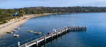 Bayview Cabins Kangaroo Island