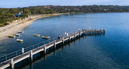 Bayview Cabins Kangaroo Island