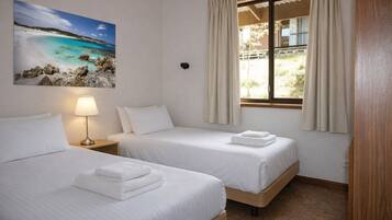 Cabin, 2 Bedrooms, Bay View