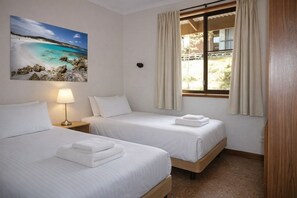 Cabin, 2 Bedrooms, Bay View - Bayview Cabins Kangaroo Island (American River)