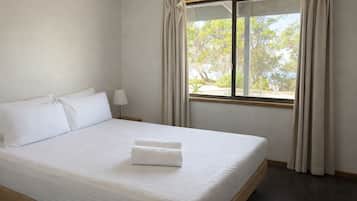 Cabin, 2 Bedrooms, Bay View