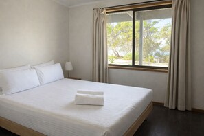 Cabin, 2 Bedrooms, Bay View - Bayview Cabins Kangaroo Island (American River)