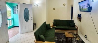 Tropical Breeze Grenada