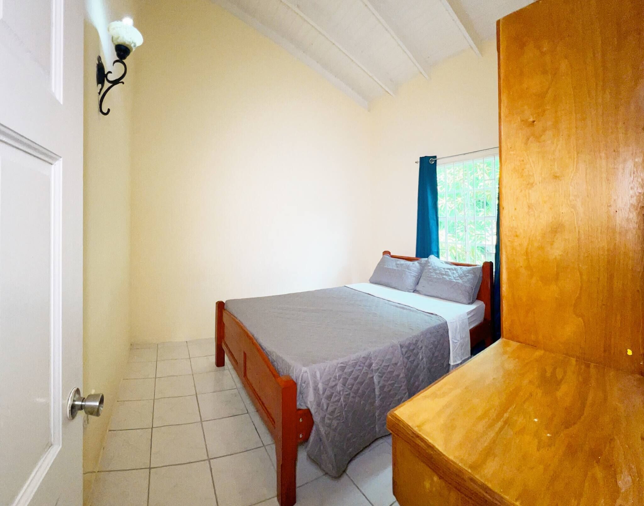 Apartamento, 3 habitaciones, balcón