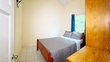 Apartamento, 3 habitaciones, balcón