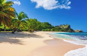 Apartment, 3 Bedrooms, Balcony | Beach - Tropical Breeze Grenada (St. David)