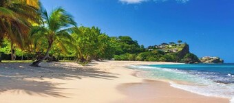 Tropical Breeze Grenada