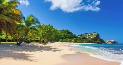 Tropical Breeze Grenada