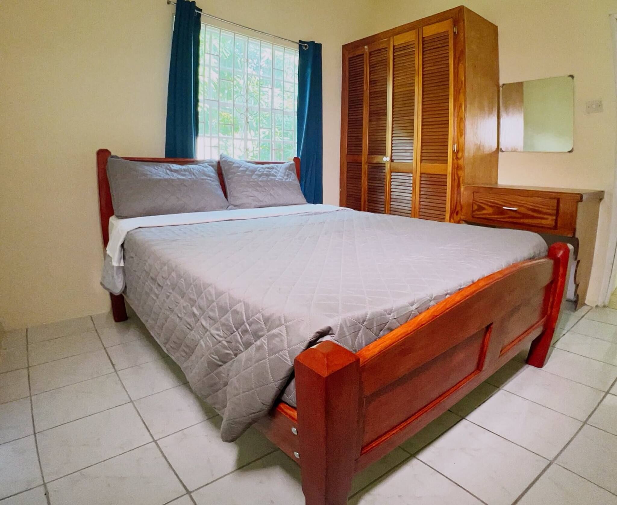 Apartment, 3 Bedrooms, Balcony