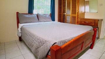 Apartment, 3 Bedrooms, Balcony