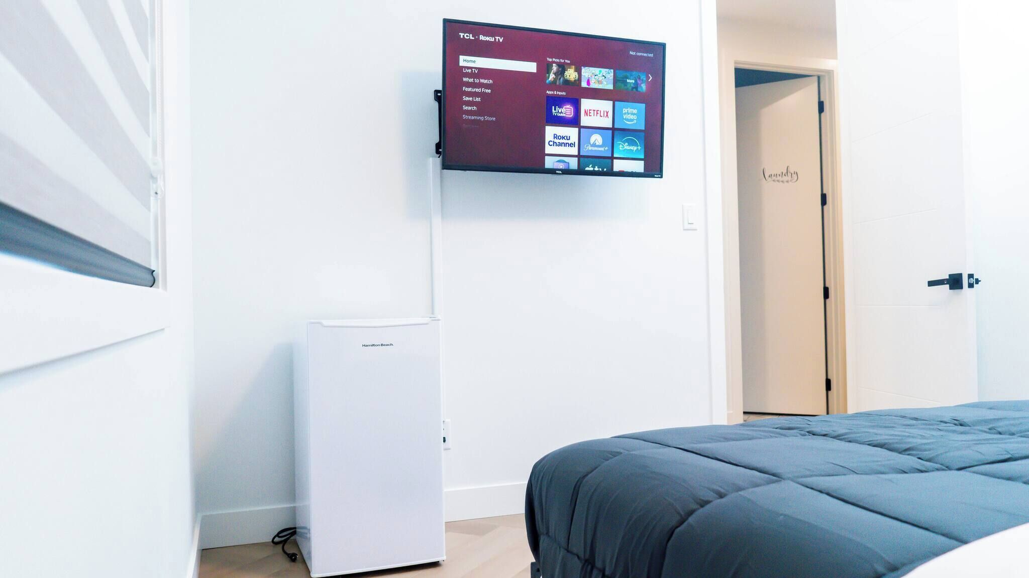 House, 3 Bedrooms, Patio