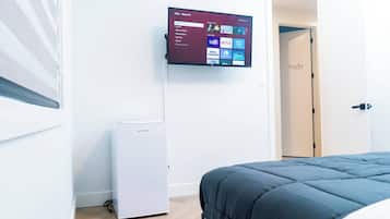 House, 3 Bedrooms, Patio