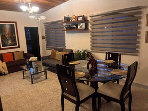 Dining - Vrbo Property (Ambato)