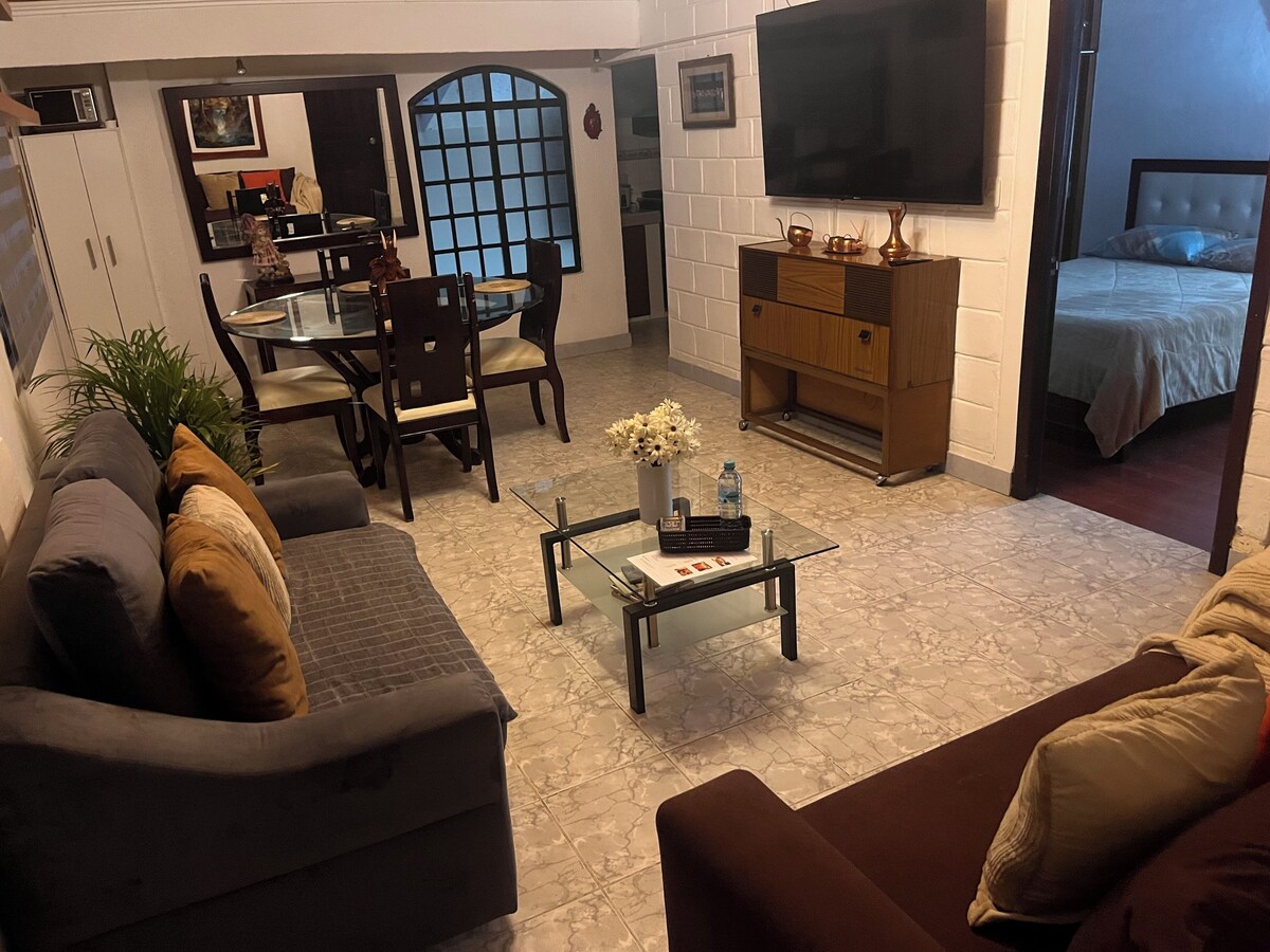 Bild für Gastgeberprofil