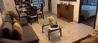 Feel at home in a comfortable and beautiful space in Ambato, ideal for relaxing.