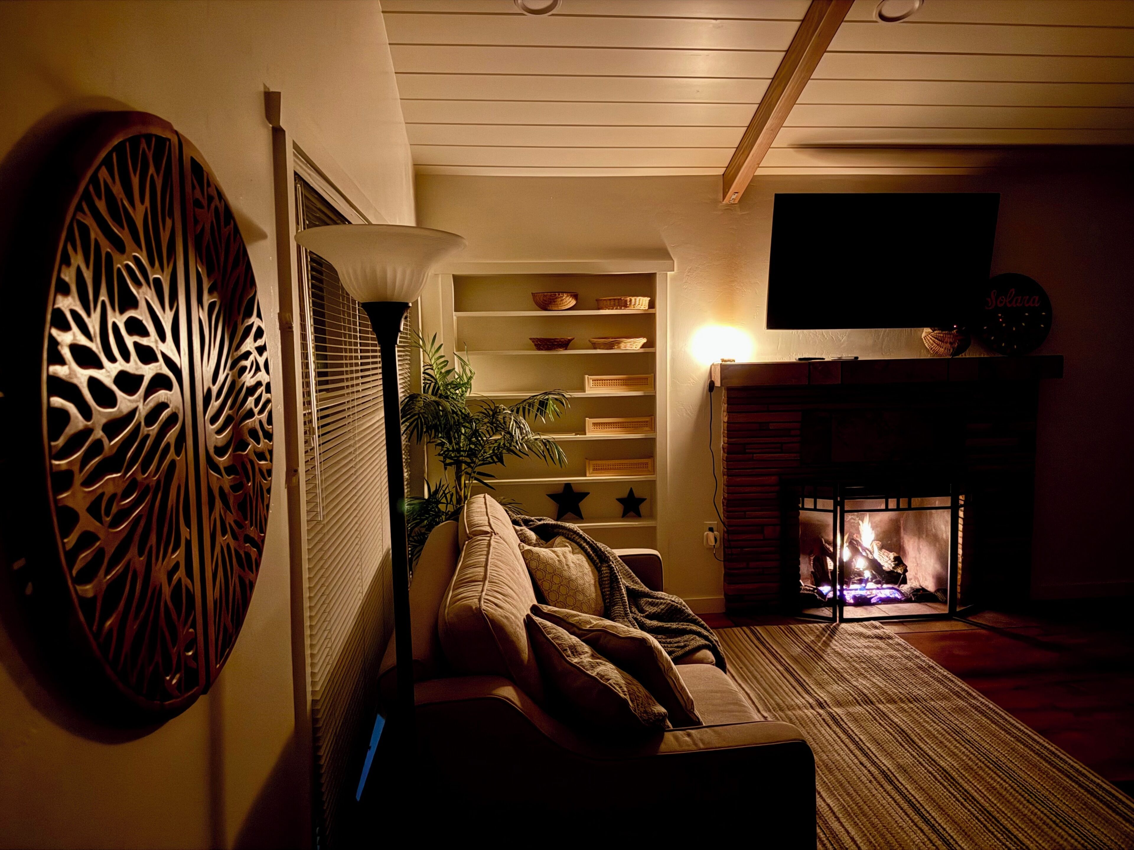 Intérieur