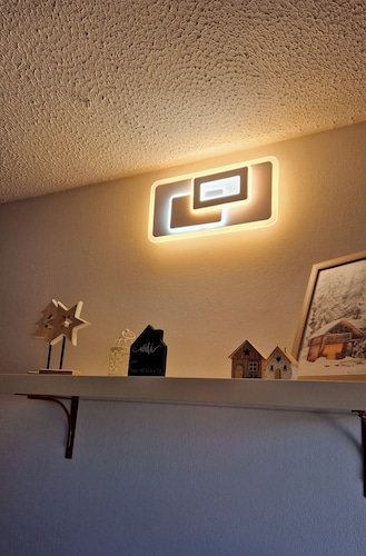Cozy apartment at Passo del Tonale, 350 meters from the ski lifts