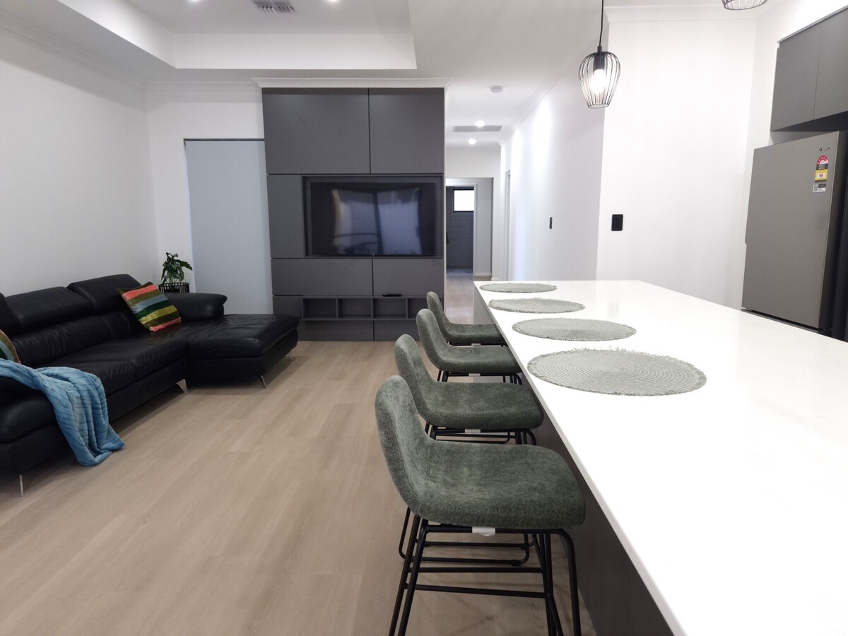 Image de profil de l’hôte