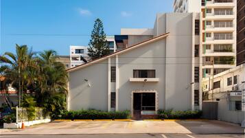 Room, 1 Bedroom | Exterior