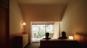 Twin Room, Balcony, River View - Satologue (Tanazawa, Okutama-machi, Nishitama-gun)