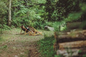 Sauna - Satologue (Tanazawa, Okutama-machi, Nishitama-gun)