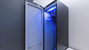 Suite Gold Room | 高級寝具、羽毛の掛け布団、デスク、ノートパソコン用作業スペース