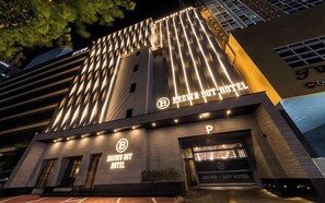 Exterior - Brown Dot Daegu Duryu (Daegu)
